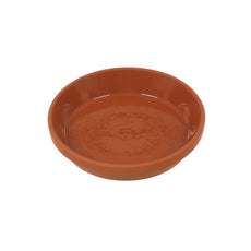 Outer 8in Glazed Saucer