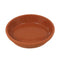 Outer Glazed Saucer