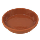 Outer 12in Glazed Saucer