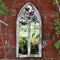 Church Gothic Mirrors