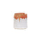 Storm Pot Cover Orange