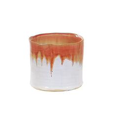 Storm Pot Cover Orange