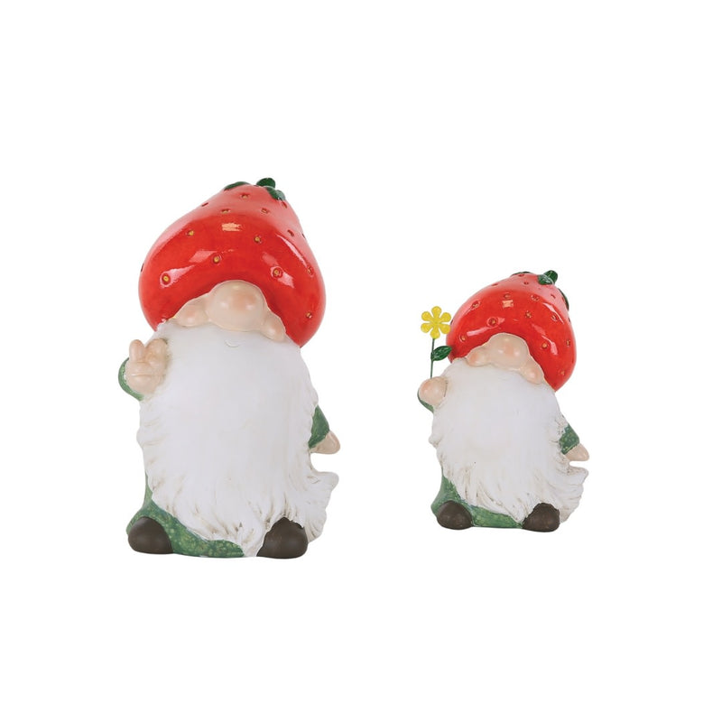 Strawberry Gnomes Mix