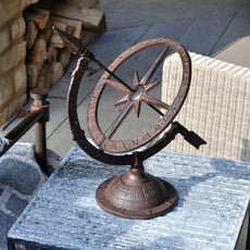 Sundial 1