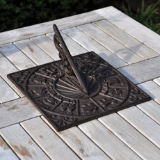 Sundial 4