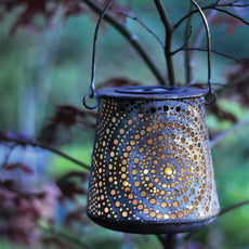 Solar Surat Lanterns