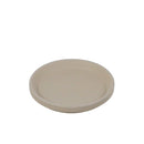 White Saucers