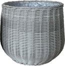 Tetbury Rnd Pot Gy