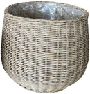 Tetbury Rnd Pot Nt
