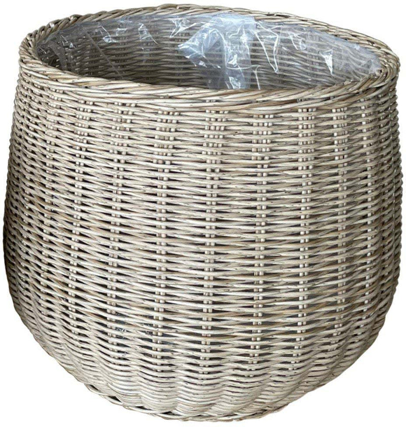 Tetbury Rnd Pot Nt