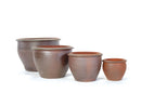 Thai Glazed Pots