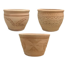 Tibet Pots