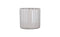 Tide Pot White 14cm