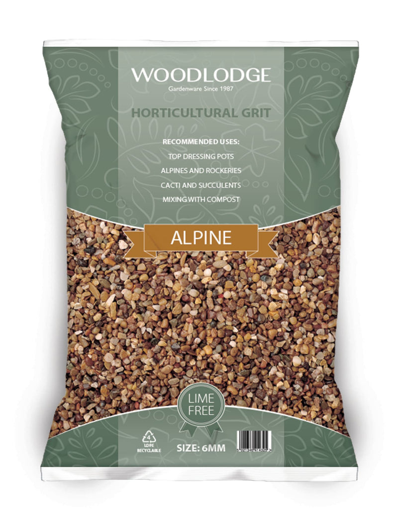 Alpine Gravel 5kg