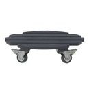 Rd Grey Pot Trolley