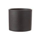 Turin Pot D.grey