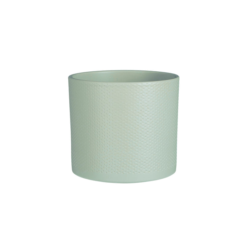 Turin Pot Mint Green