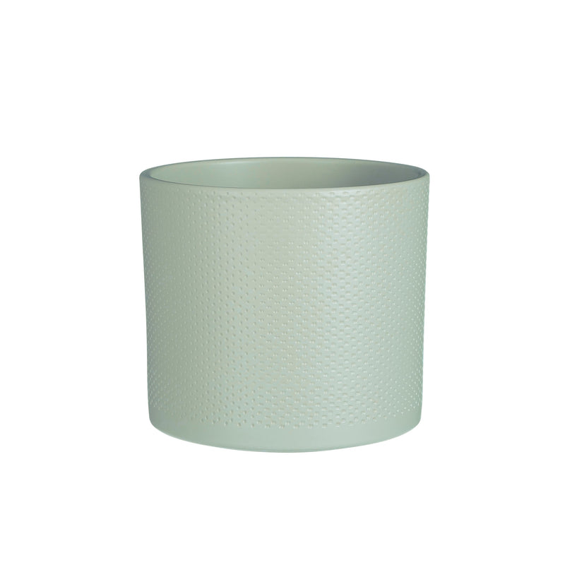 Turin Pot Mint Green