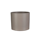 Turin Pot Taupe