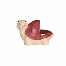 Turtle Pot Holder Red