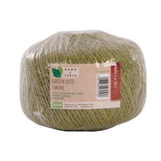 Green Jute Twine