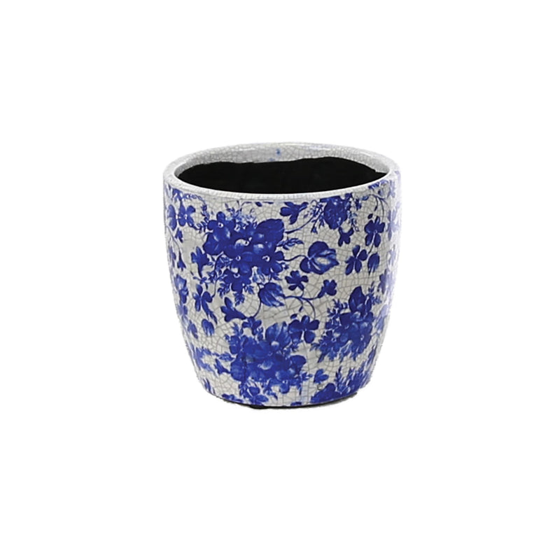 Vintage Blue Indoor