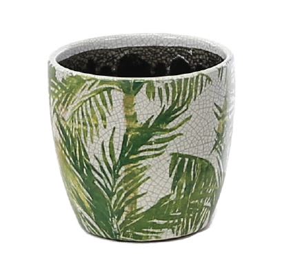 Vintage Green Indoor
