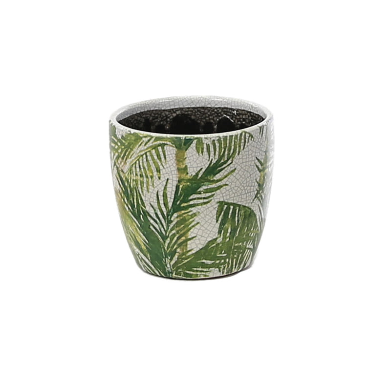 Vintage Green Indoor