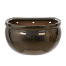 Mirror Wall Pots
