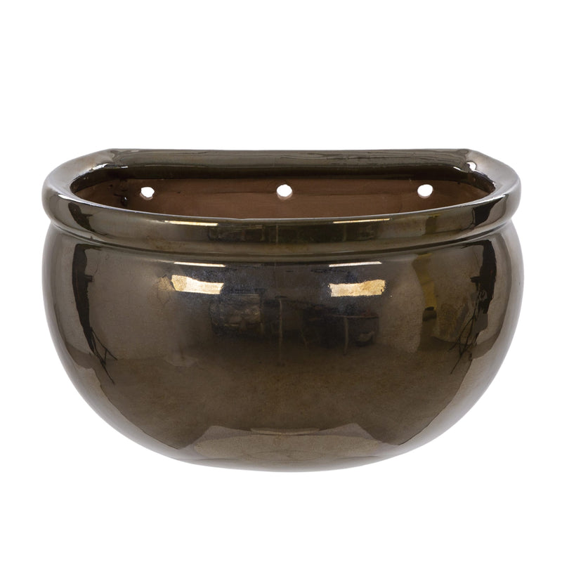 Mirror Wall Pots