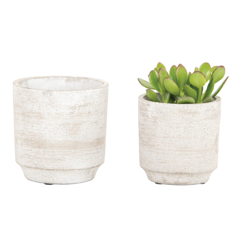 Warren Indoor Pot