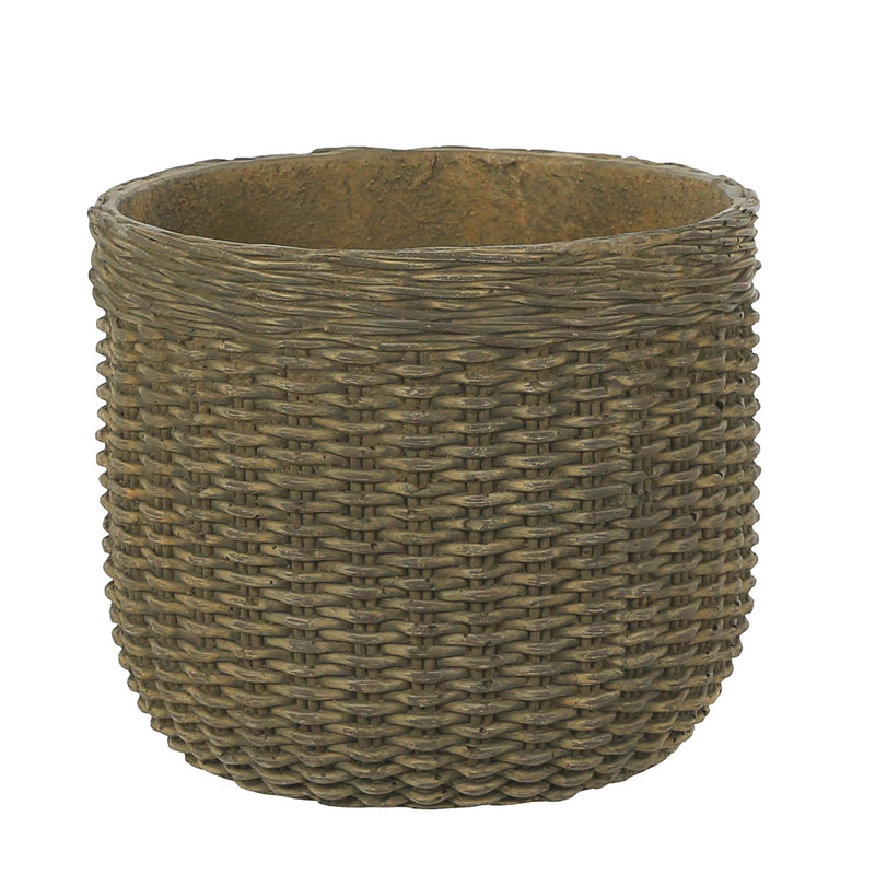 Weave Pots