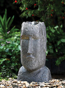 Easter Island Head Wat Feat