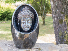 Buddha Water Feature Pump